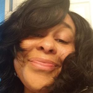 Meet your Posher, Terisha